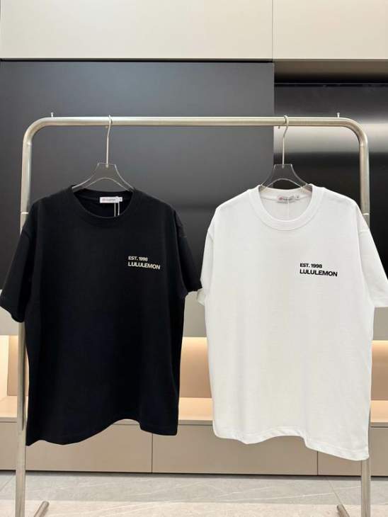 Picture of Lululemon T Shirts Short _SKULululemonS-XLsntr2216559
